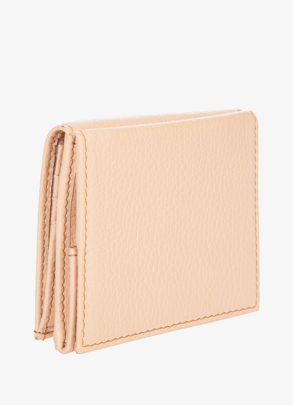 Calla leather wallet - Bric's