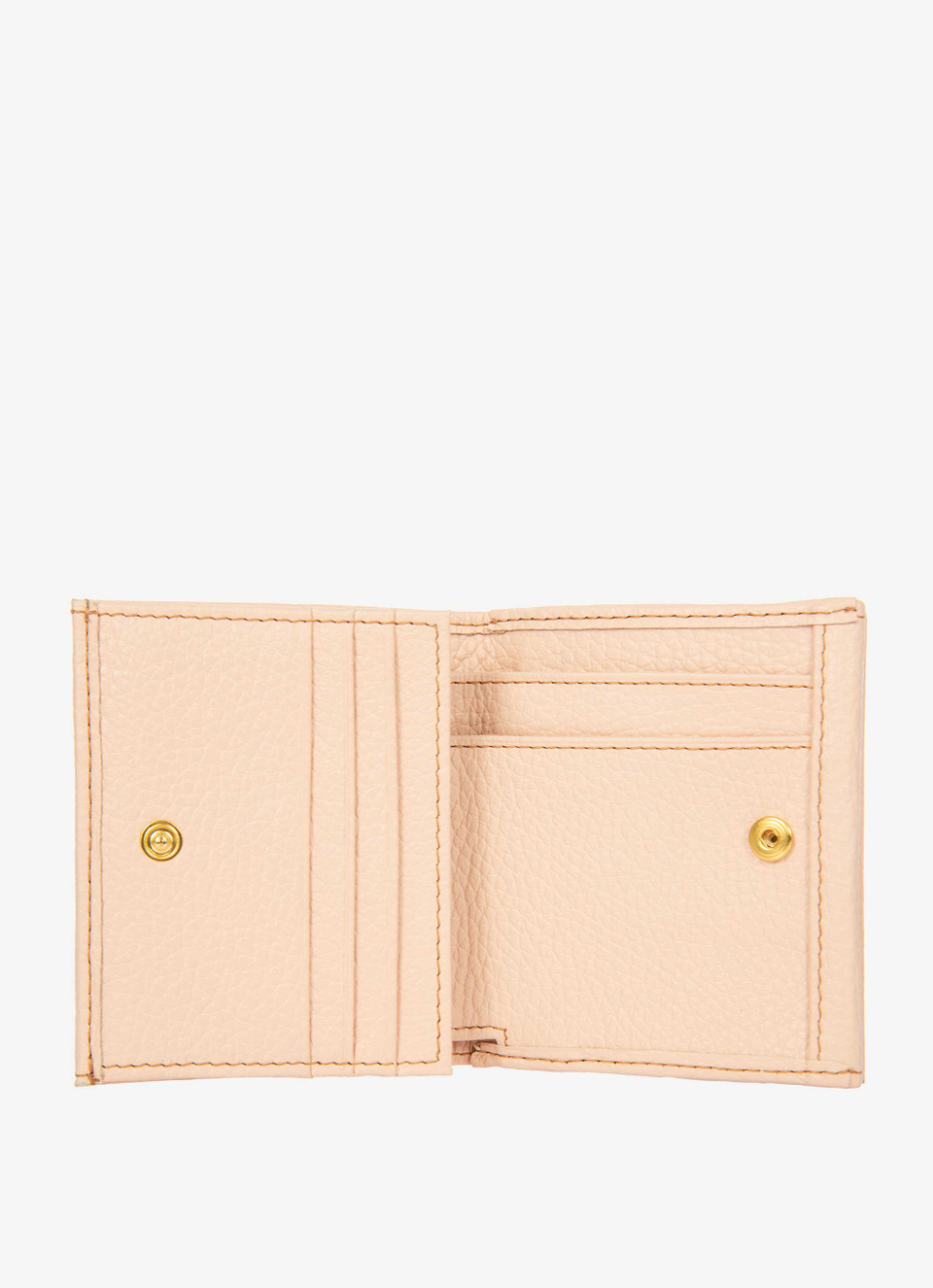 Calla leather wallet - Bric's