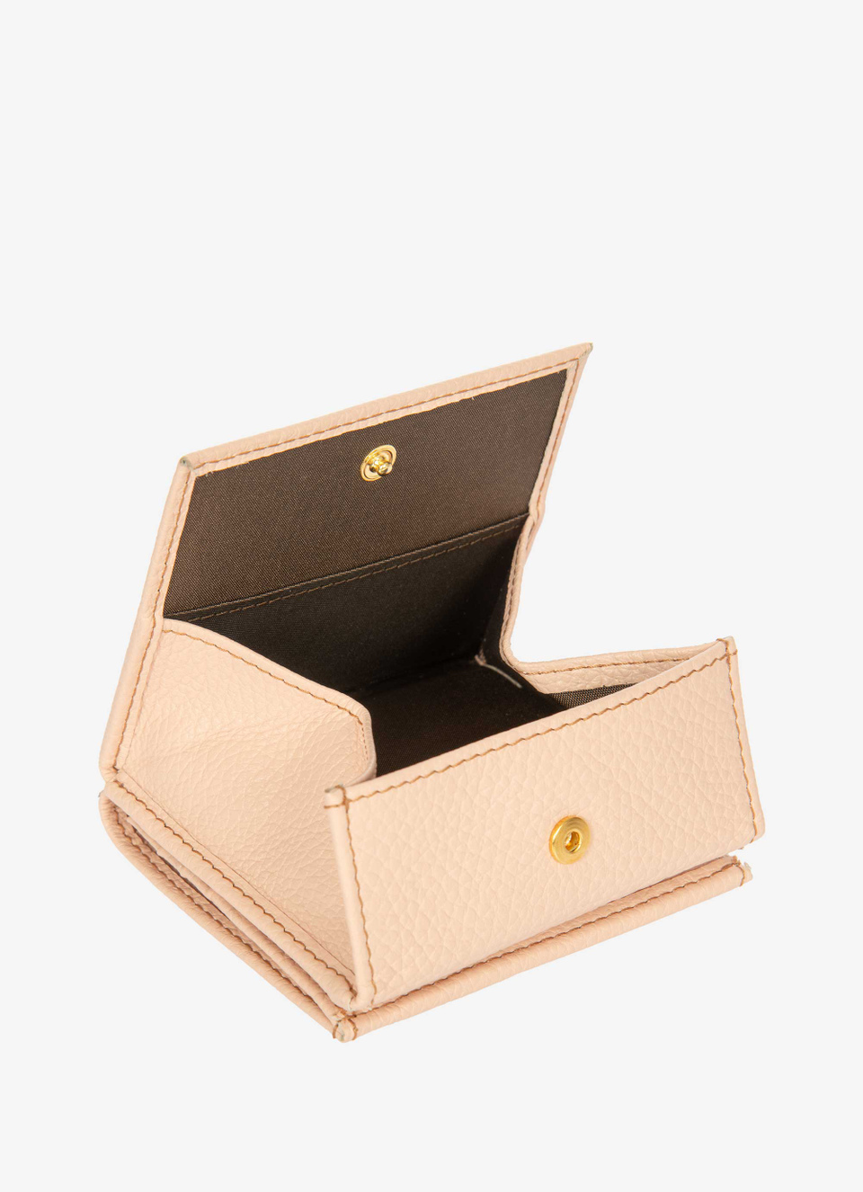 Calla leather wallet - Bric's
