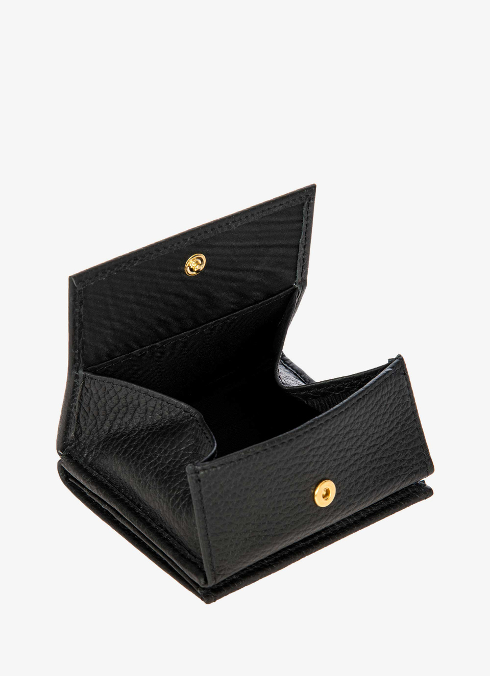 Calla leather wallet - Bric's