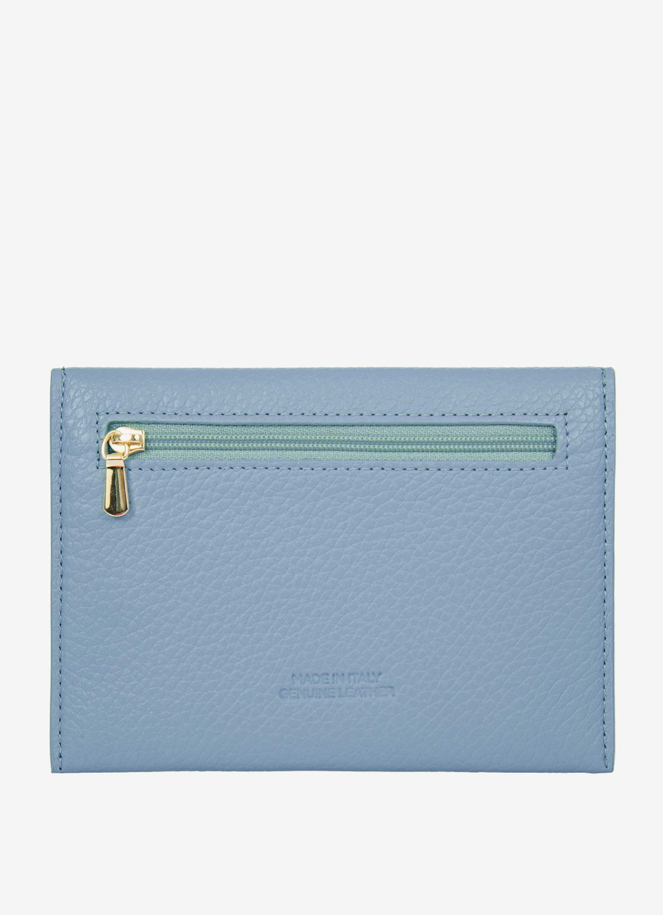 Loto leather wallet - Bric's