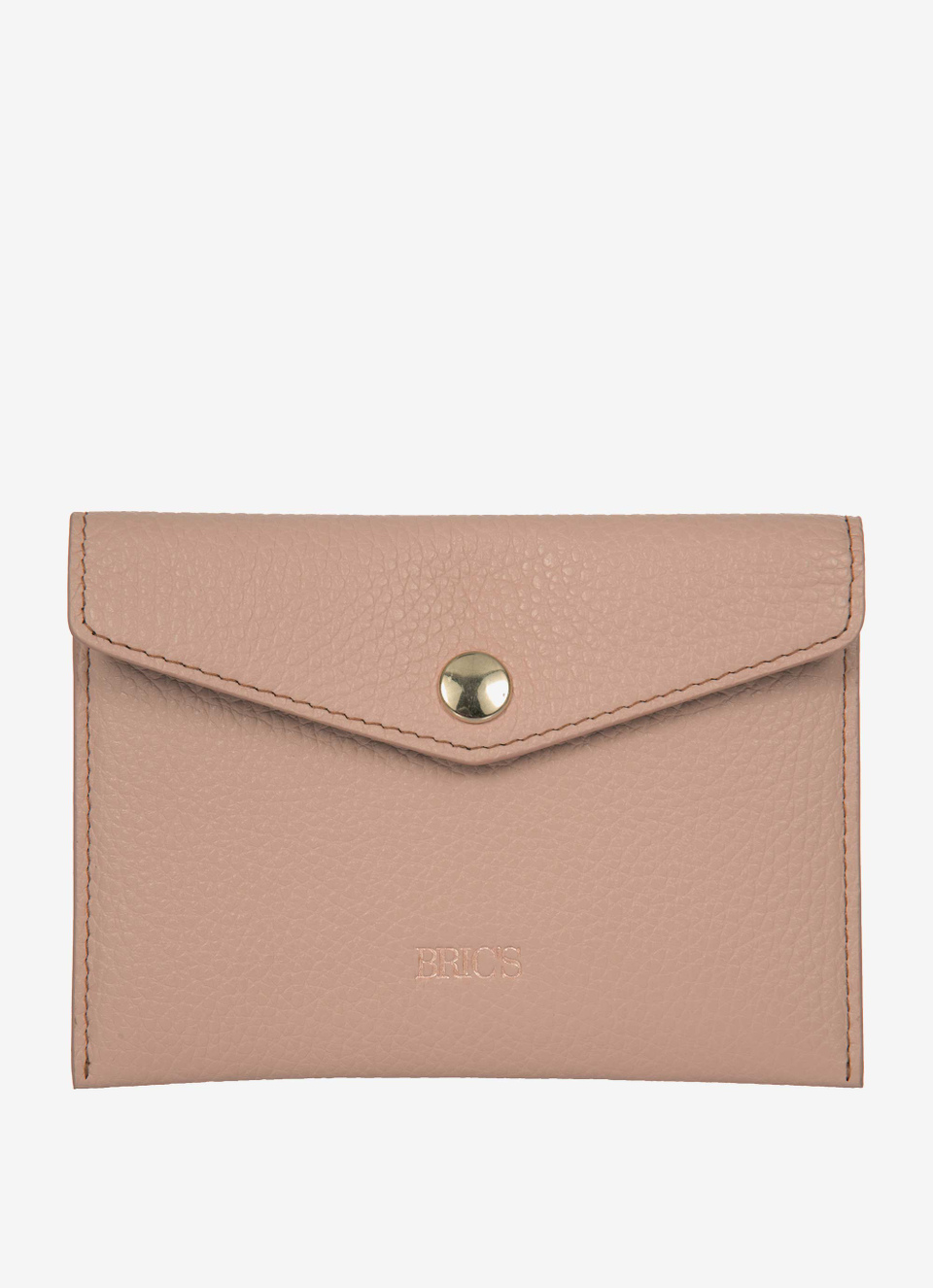Loto leather wallet - Bric's