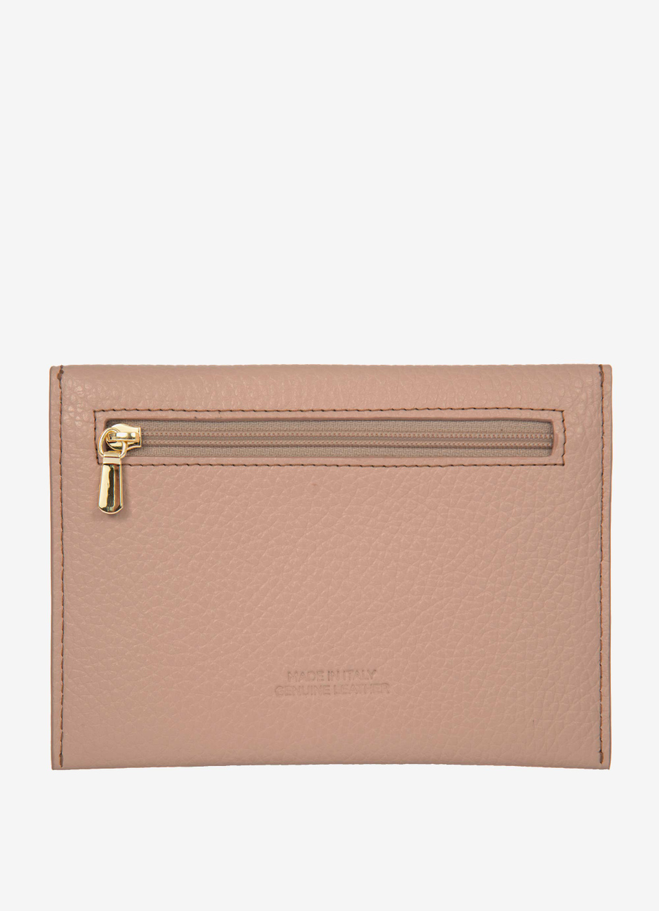 Loto leather wallet - Bric's