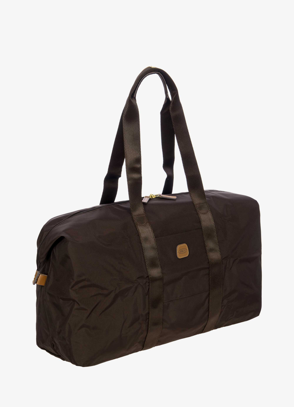 Grand sac polochon pliable 2 en 1 en nylon - Bric's