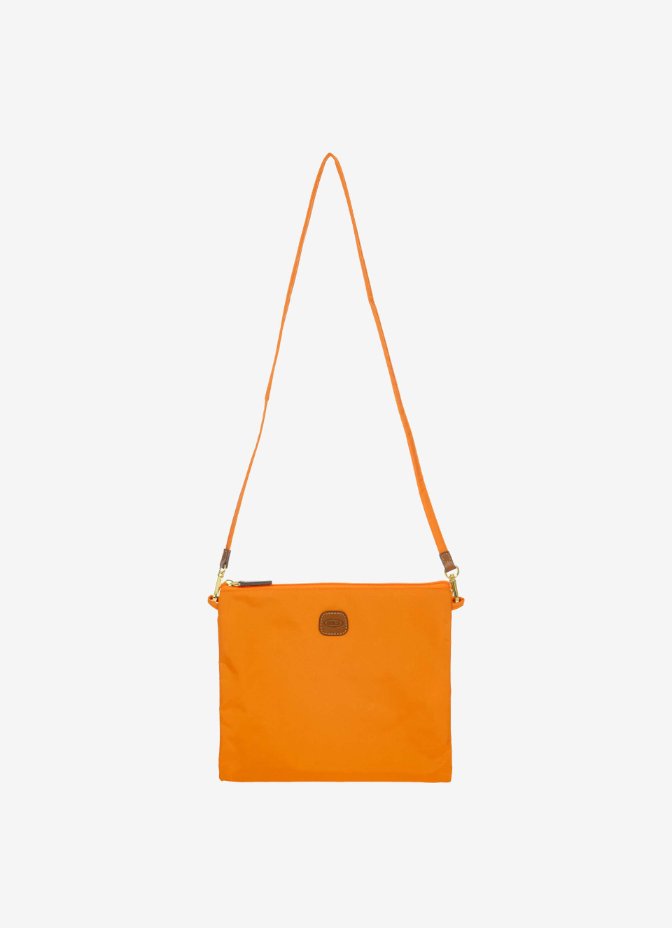 Grand sac polochon pliable 2 en 1 en nylon - Bric's