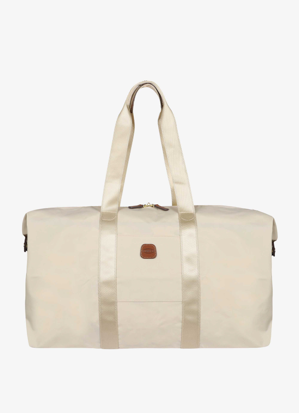 Grand sac polochon pliable 2 en 1 en nylon - Bric's