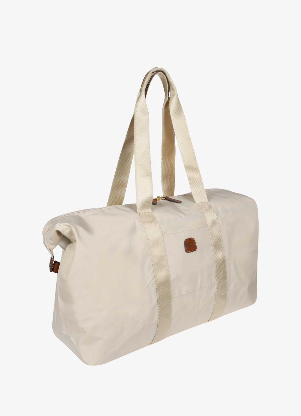 Grand sac polochon pliable 2 en 1 en nylon - Bric's