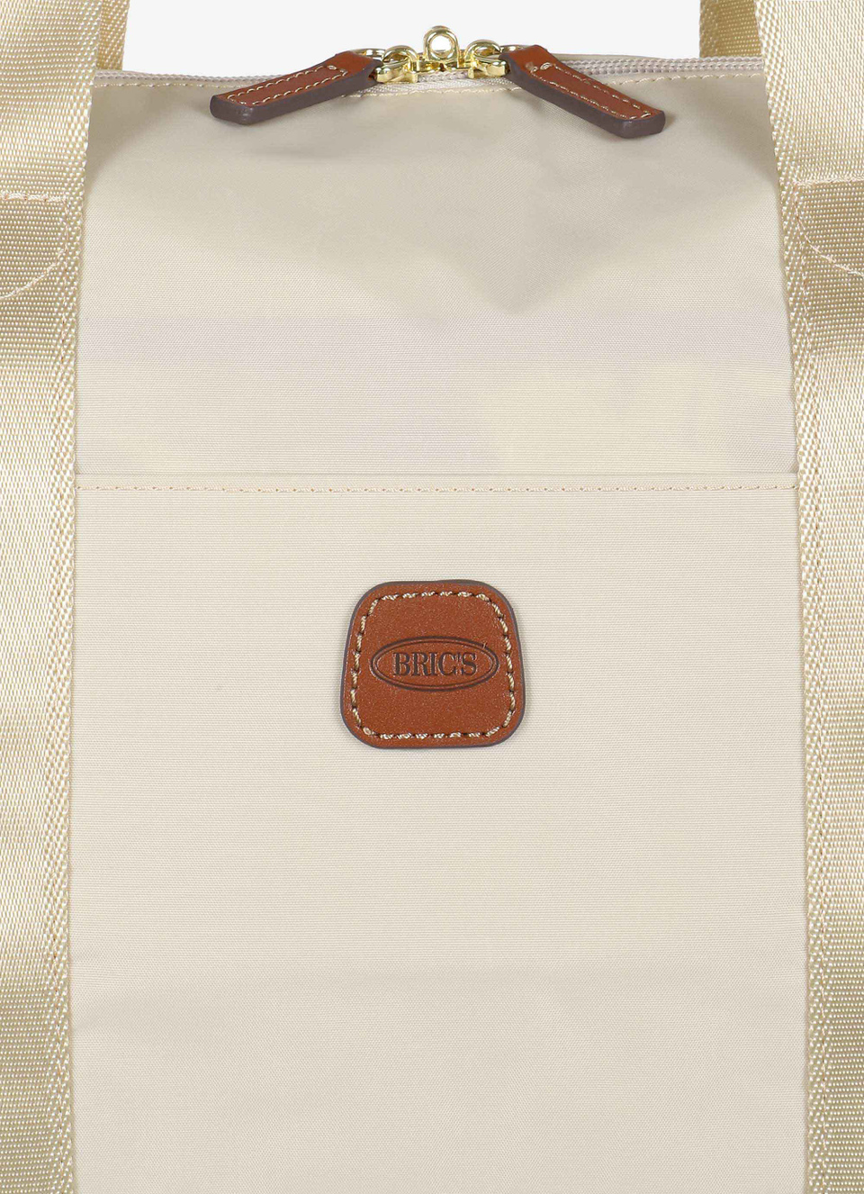 Grand sac polochon pliable 2 en 1 en nylon - Bric's
