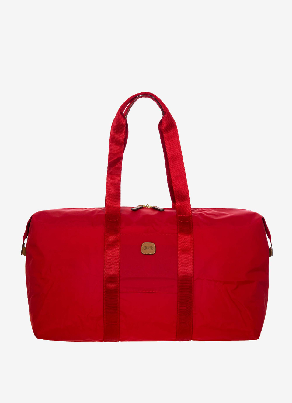 Grand sac polochon pliable 2 en 1 en nylon - Bric's