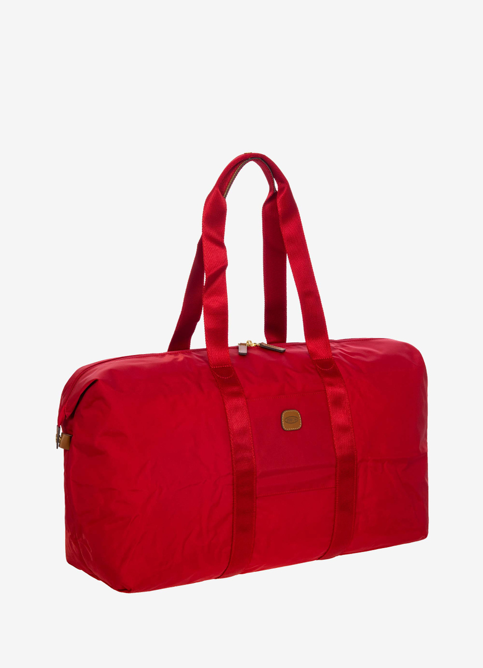 Grand sac polochon pliable 2 en 1 en nylon - Bric's