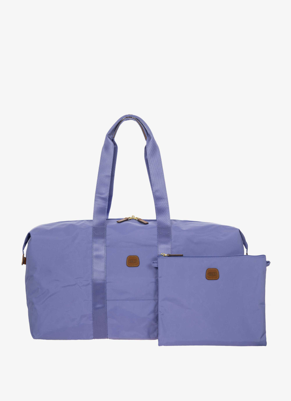 Bolsa grande 2en1 plegable de nailon - Bric's