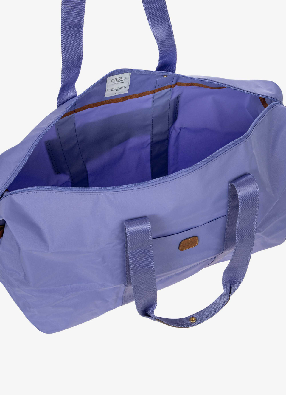 Bolsa grande 2en1 plegable de nailon - Bric's