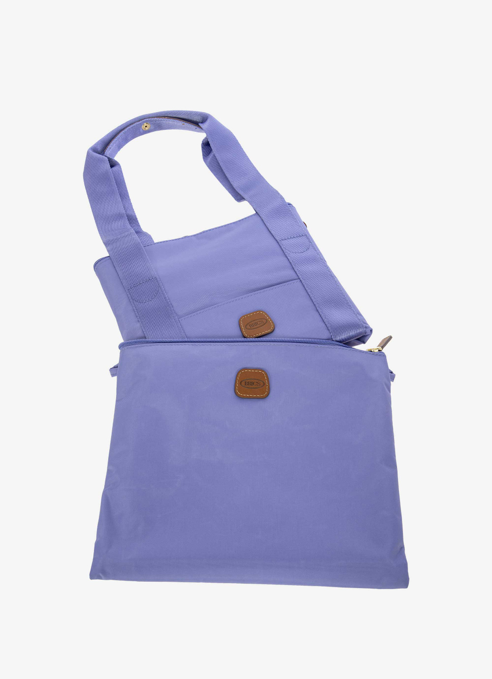 Bolsa grande 2en1 plegable de nailon - Bric's