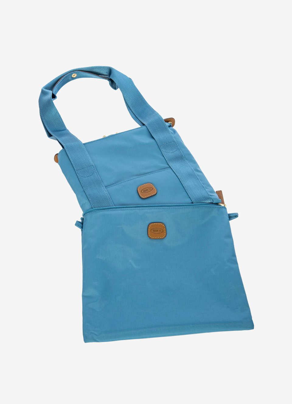 Bolsa grande 2en1 plegable de nailon - Bric's