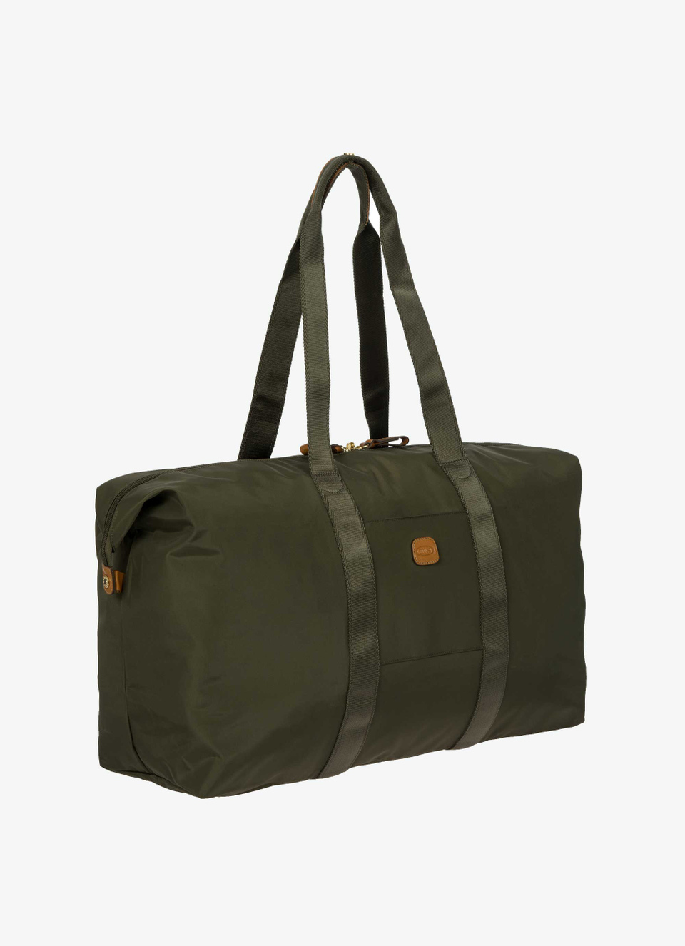 Grand sac polochon pliable 2 en 1 en nylon - Bric's