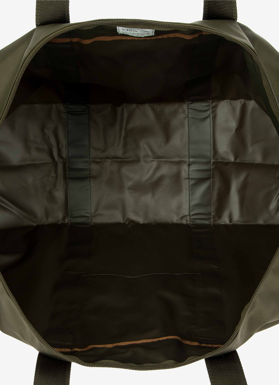 Grand sac polochon pliable 2 en 1 en nylon - Bric's