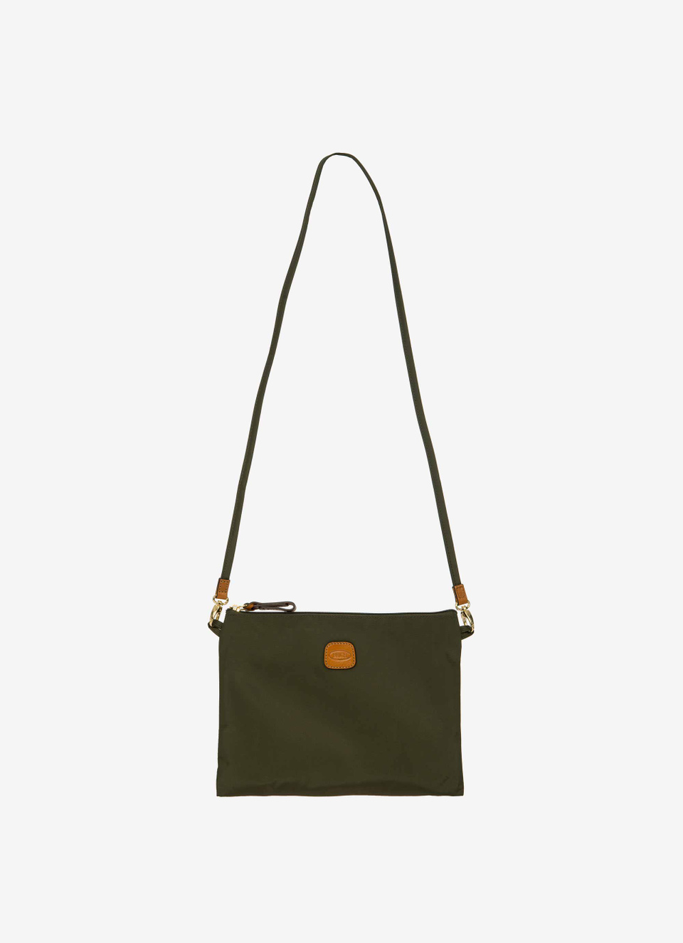 Grand sac polochon pliable 2 en 1 en nylon - Bric's