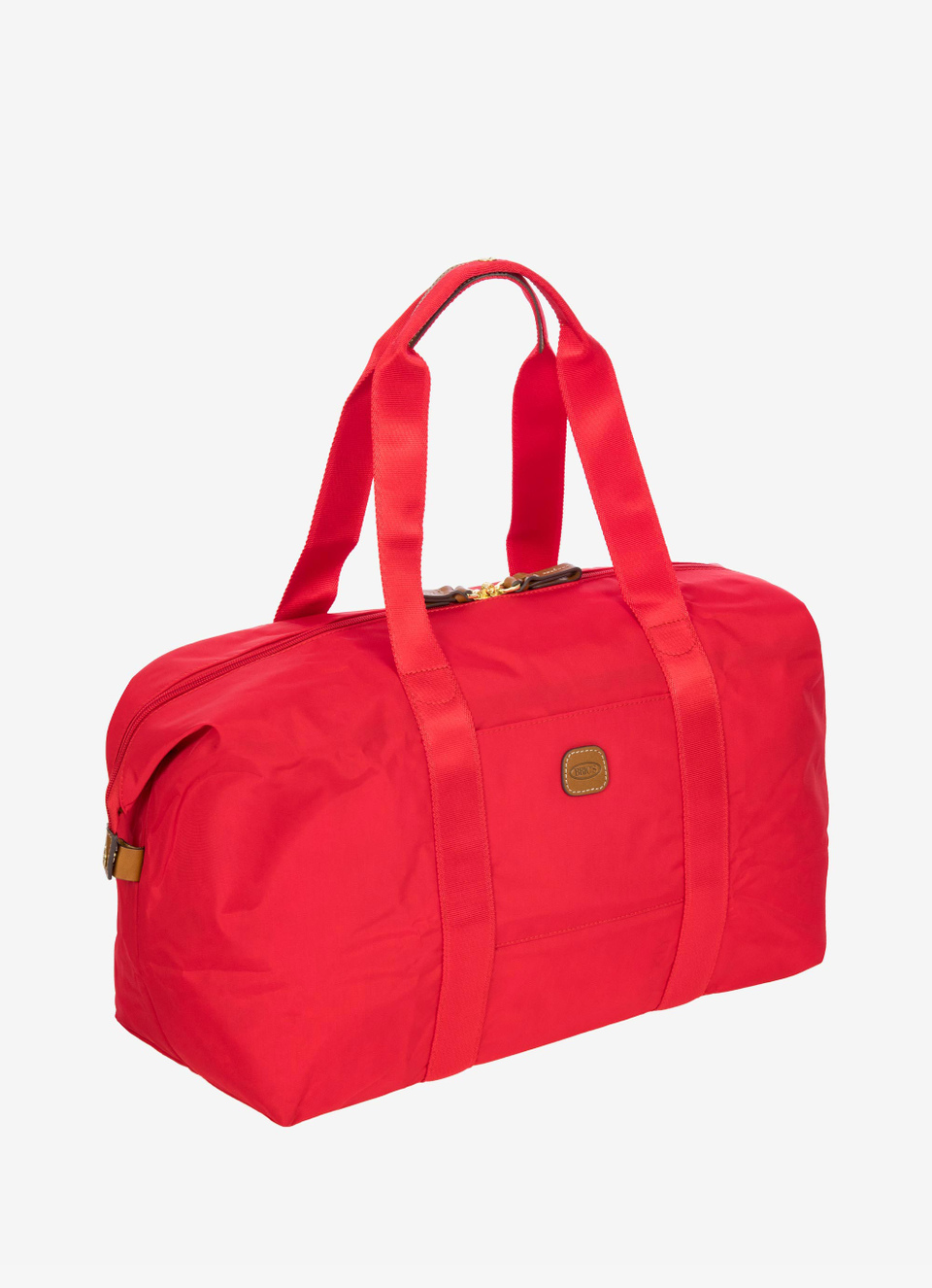 Sac moyen pliable 2 en 1 en nylon - Bric's