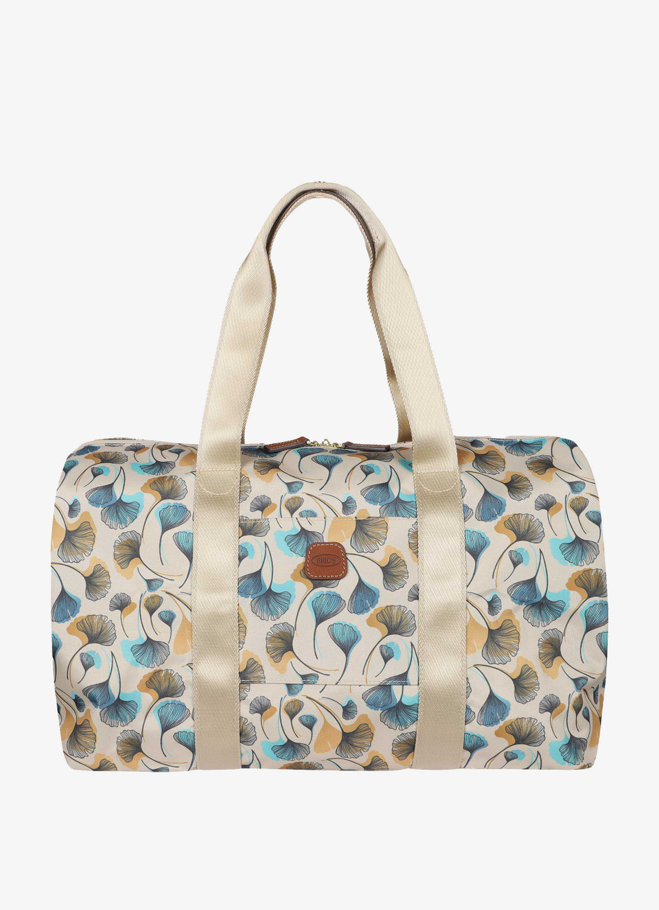 Sac moyen pliable 2 en 1 en nylon - Bric's