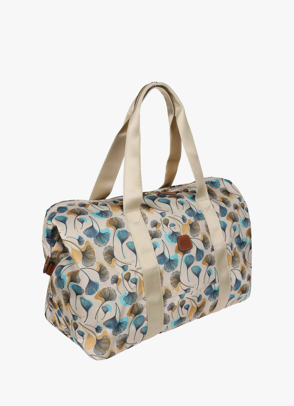 Sac moyen pliable 2 en 1 en nylon - Bric's