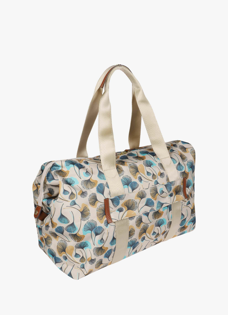 Sac moyen pliable 2 en 1 en nylon - Bric's