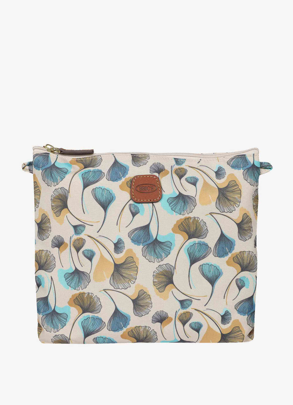 Sac moyen pliable 2 en 1 en nylon - Bric's