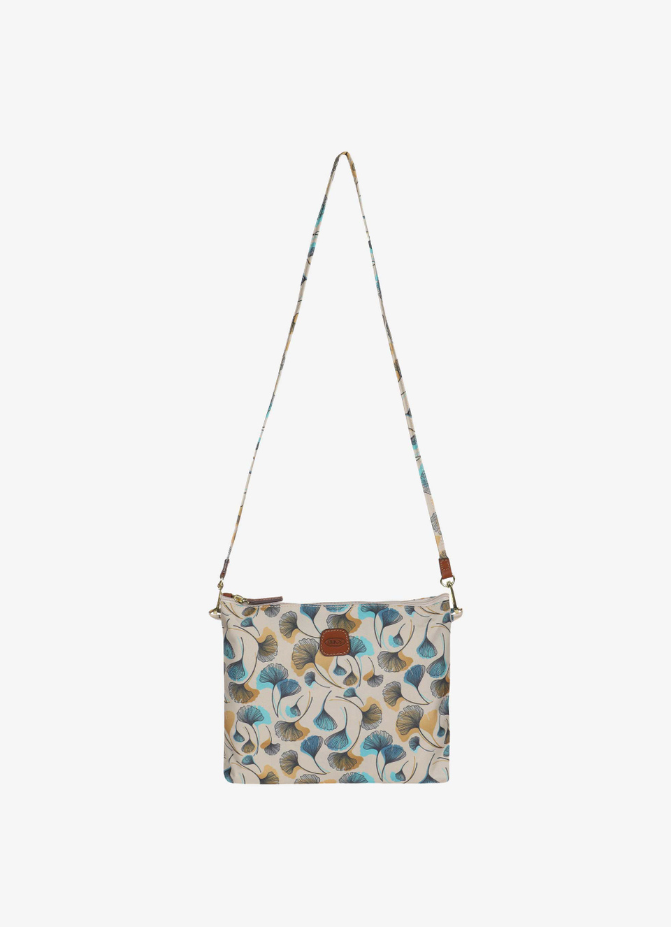 Sac moyen pliable 2 en 1 en nylon - Bric's