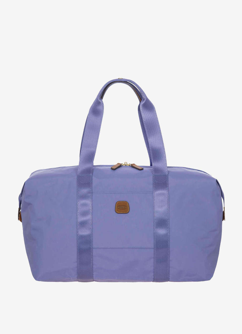 Sac moyen pliable 2 en 1 en nylon - Bric's