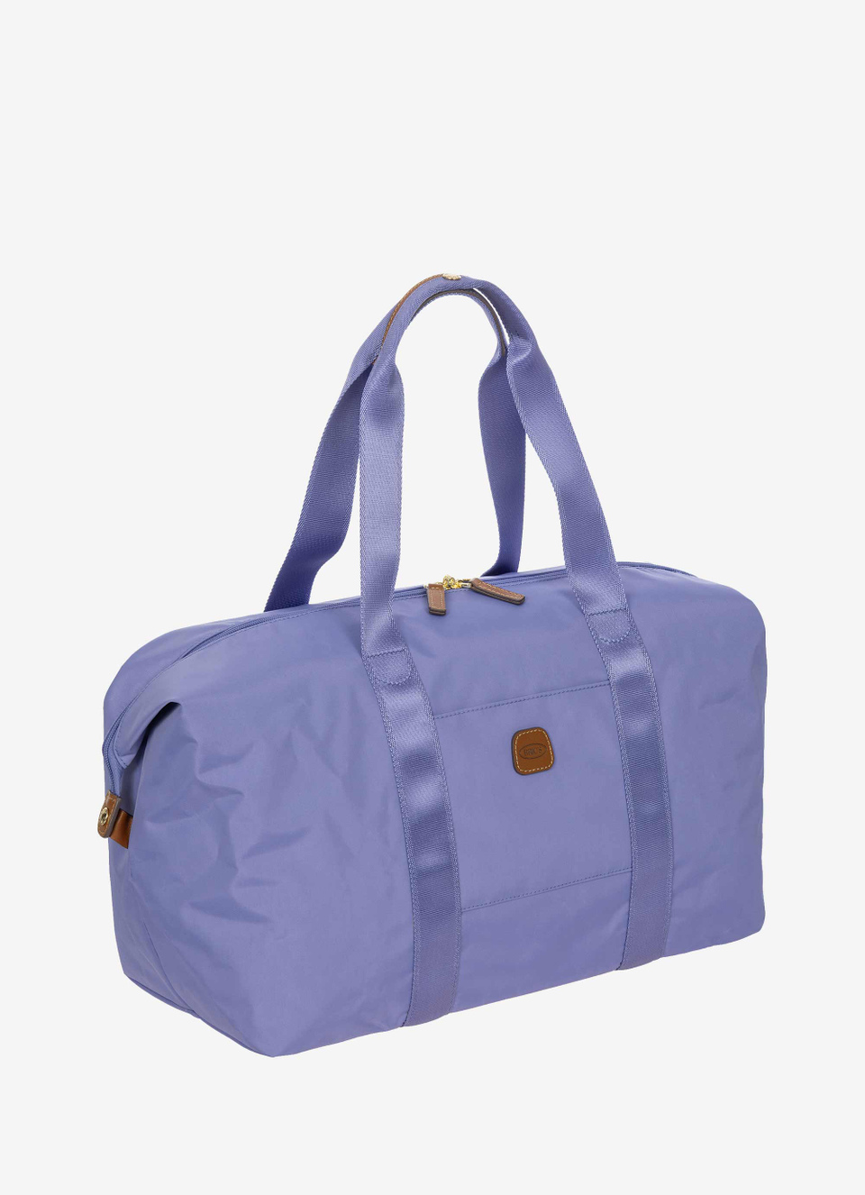 Sac moyen pliable 2 en 1 en nylon - Bric's