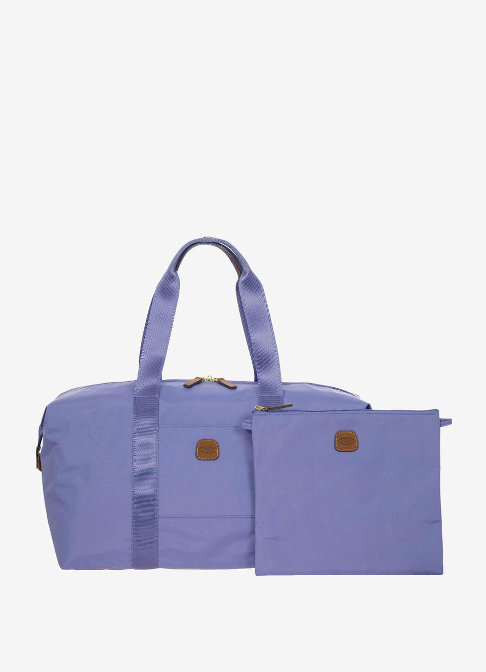 Sac moyen pliable 2 en 1 en nylon - Bric's
