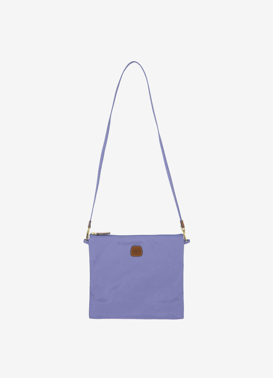 Sac moyen pliable 2 en 1 en nylon - Bric's