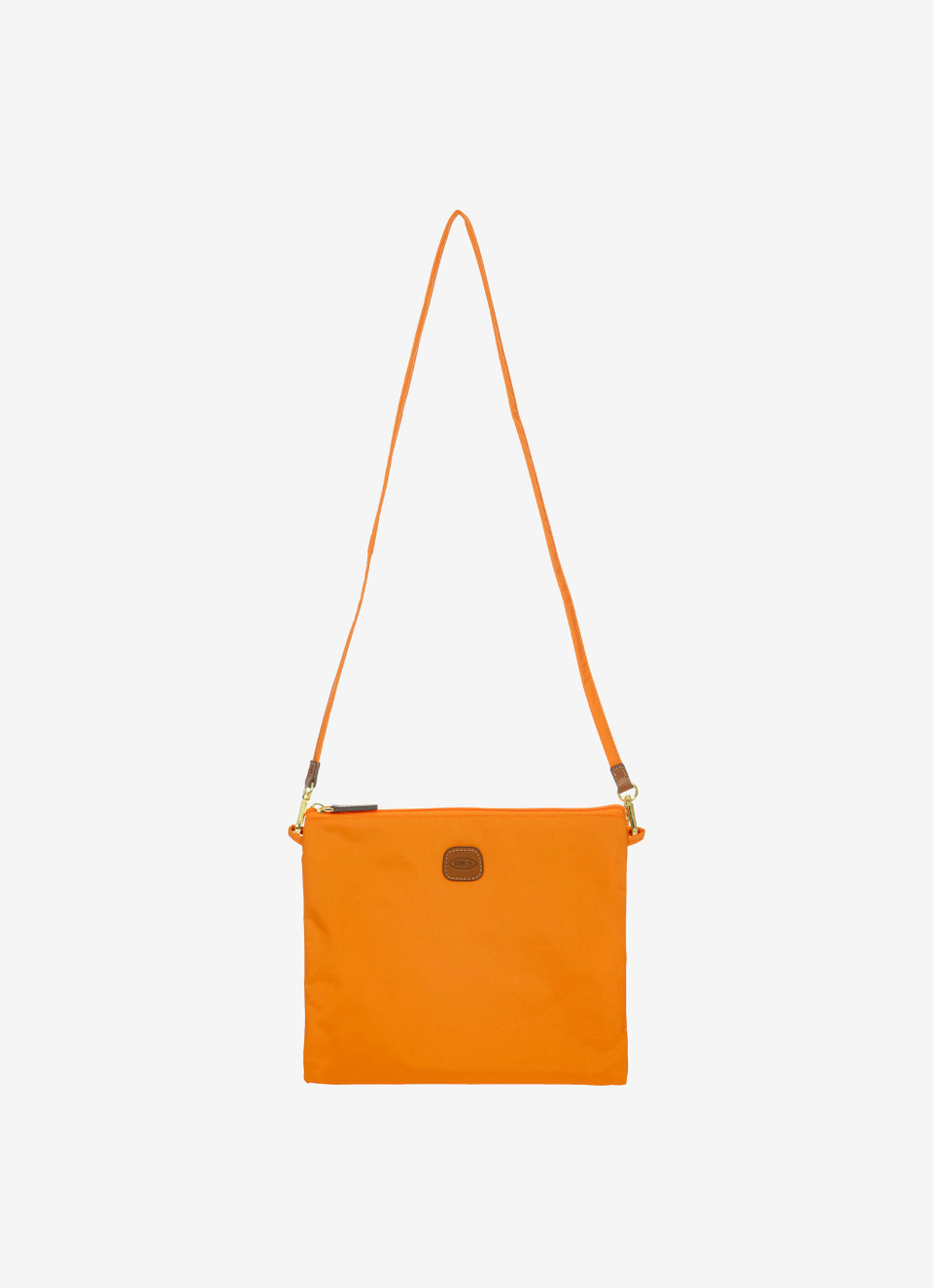 Bolsa media 2en1 plegable de nailon - Bric's