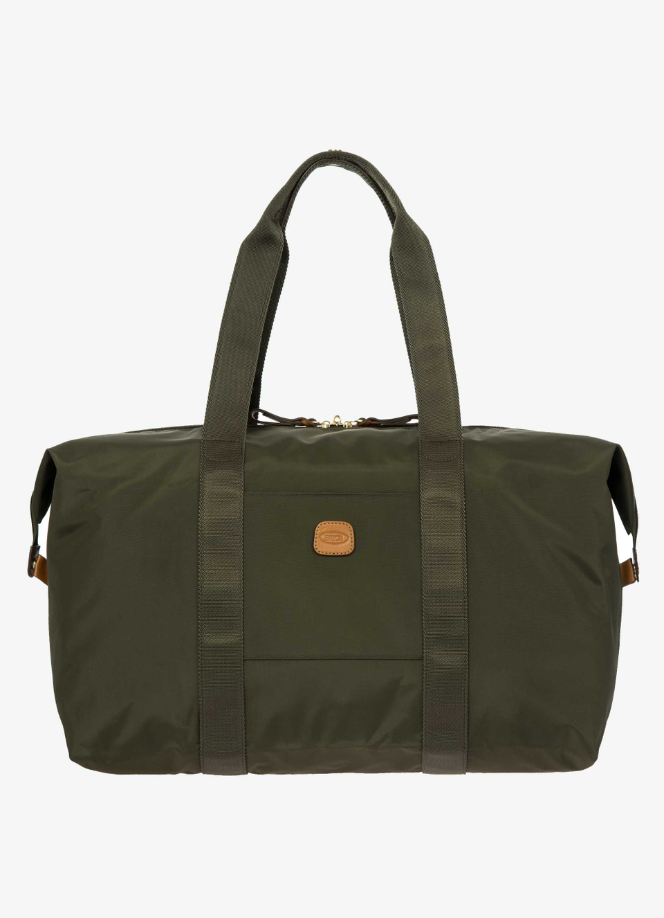 Sac moyen pliable 2 en 1 en nylon - Bric's
