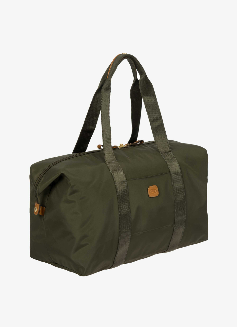 Sac moyen pliable 2 en 1 en nylon - Bric's