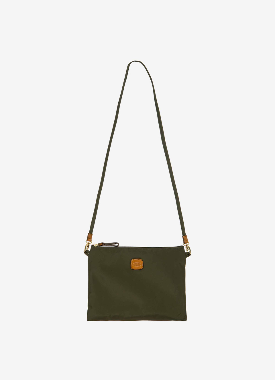 Sac moyen pliable 2 en 1 en nylon - Bric's