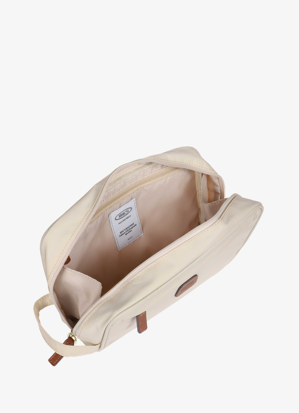 Recycled nylon Necessaire - Bric's