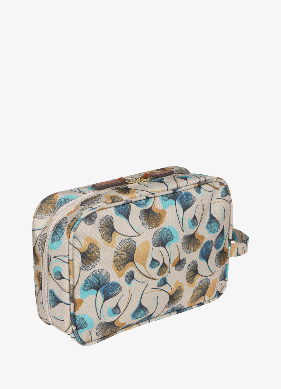 Recycled nylon Necessaire - Bric's