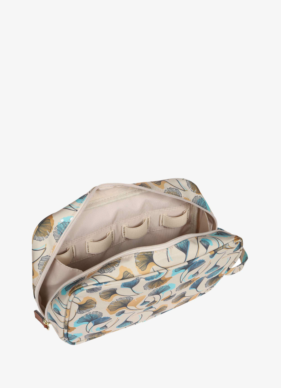 Recycled nylon Necessaire - Bric's