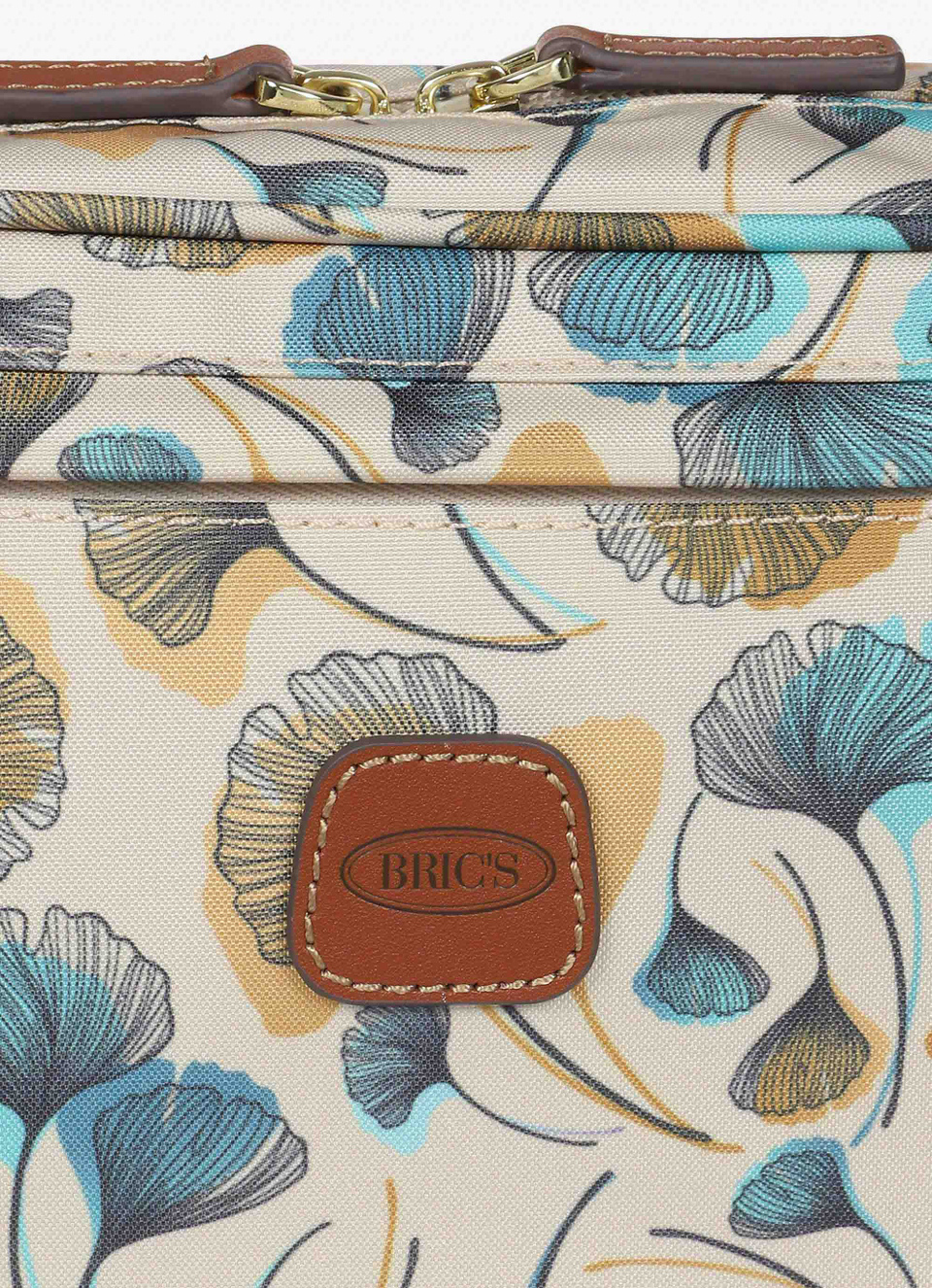 Recycled nylon Necessaire - Bric's