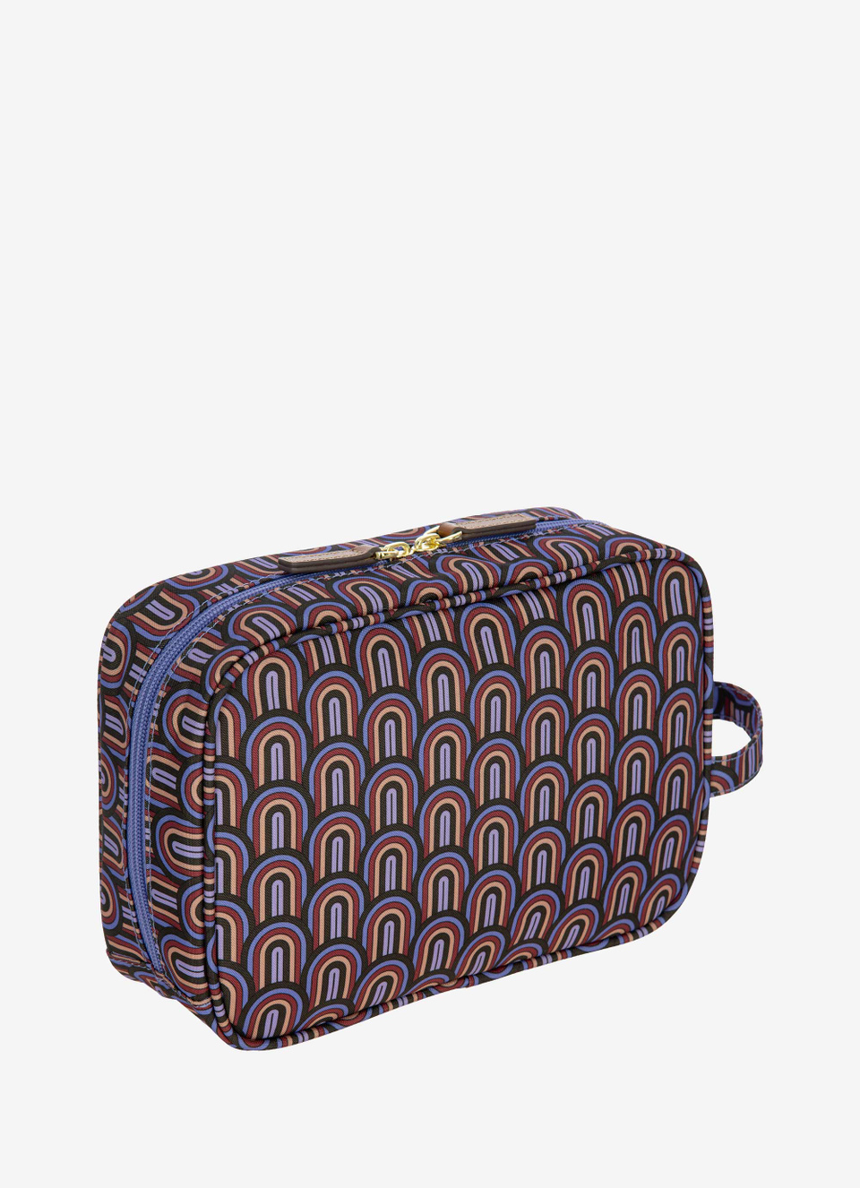 Mallette de toilette en nylon - Bric's