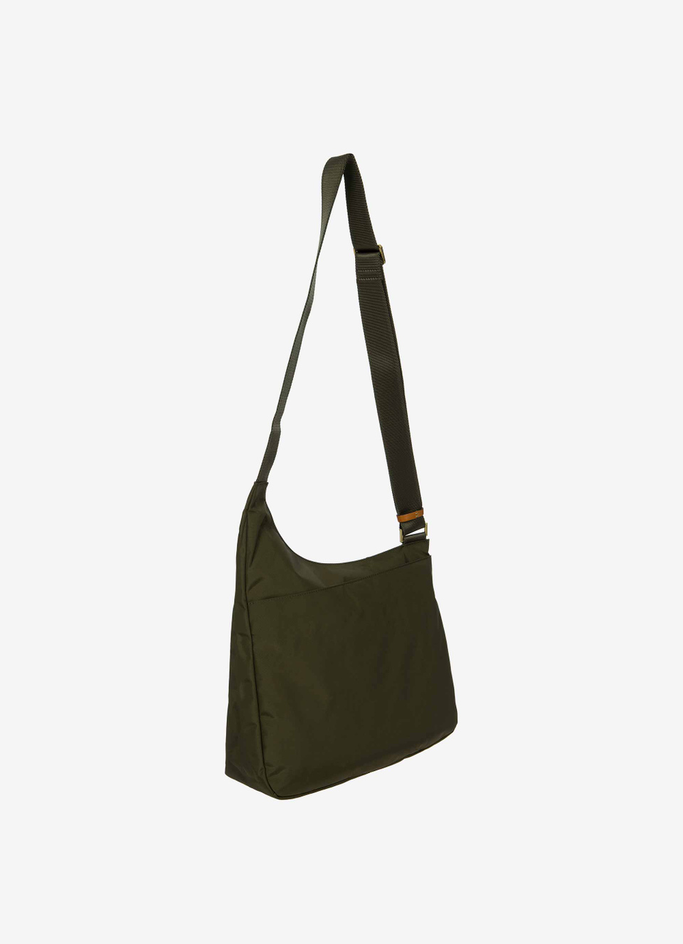 Bolso bandolera de diseño asimétrico Bric's X-Bag - Bric's