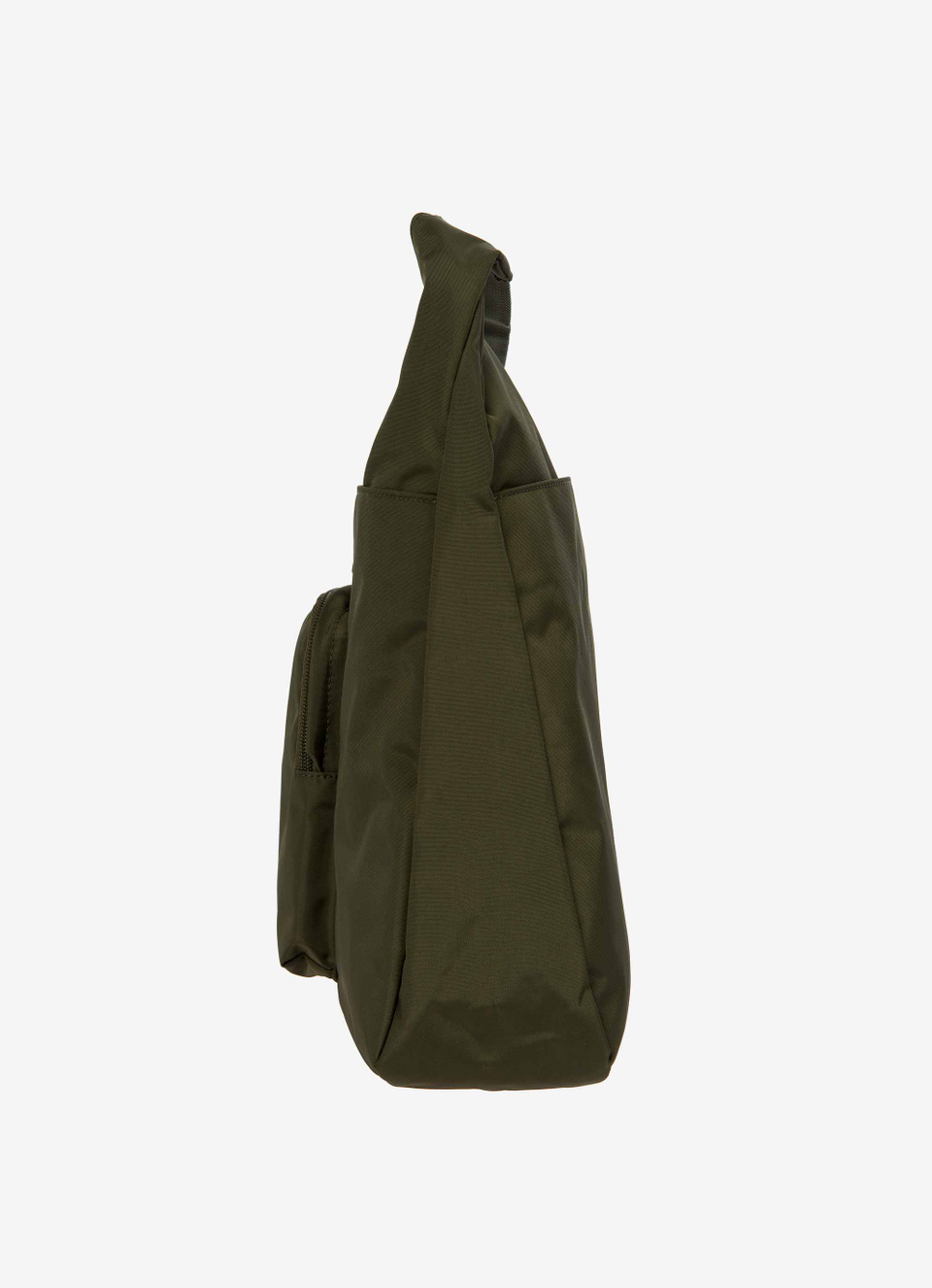 Bolso bandolera de diseño asimétrico Bric's X-Bag - Bric's