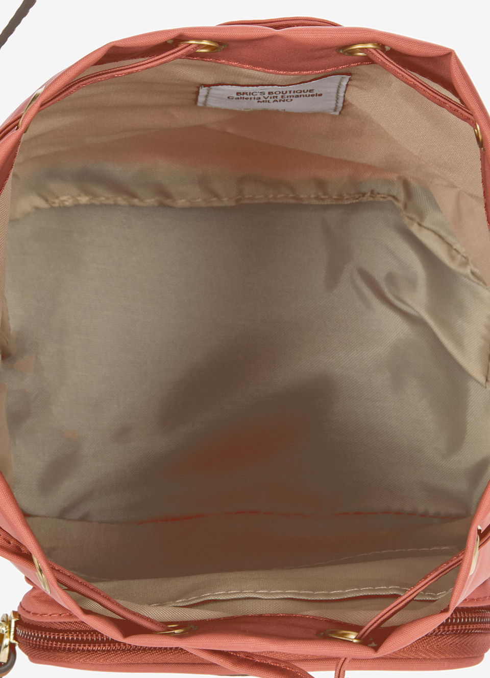 Sac seau en nylon recyclé - Bric's