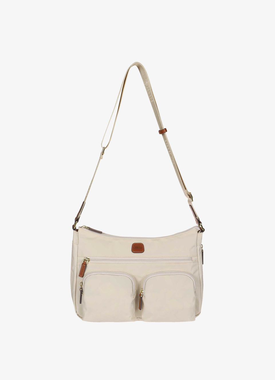 Sac bandoulière extensible en nylon - Bric's