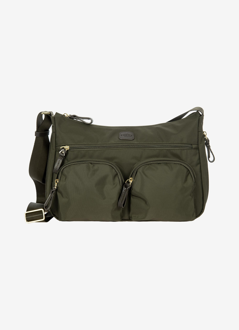 X-Bag Shoulderbag - Bric's
