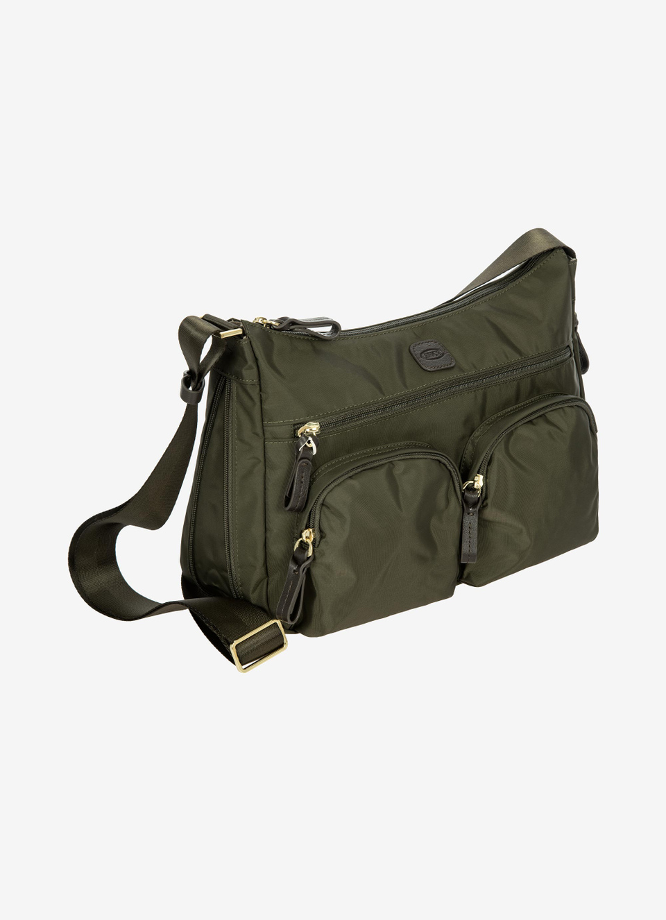 X-Bag Shoulderbag - Bric's