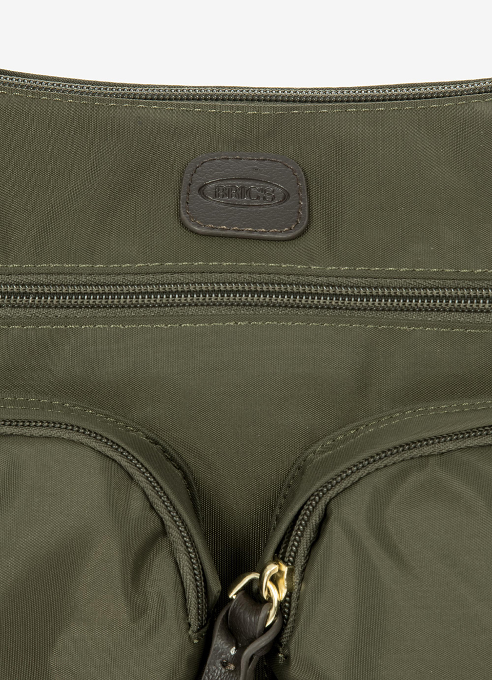 X-Bag Shoulderbag - Bric's