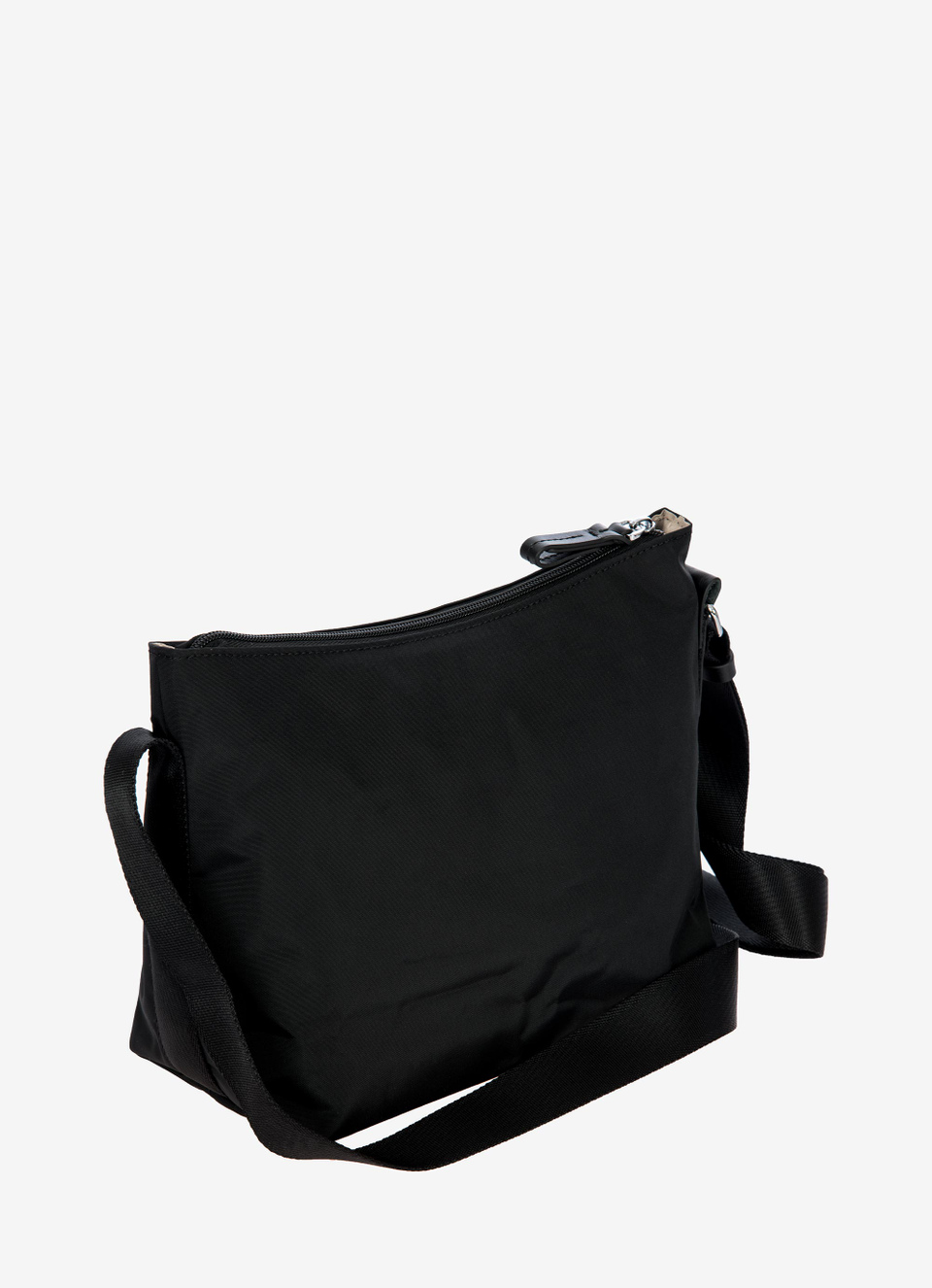 Recycled nylon small shoulderbag - Bric's