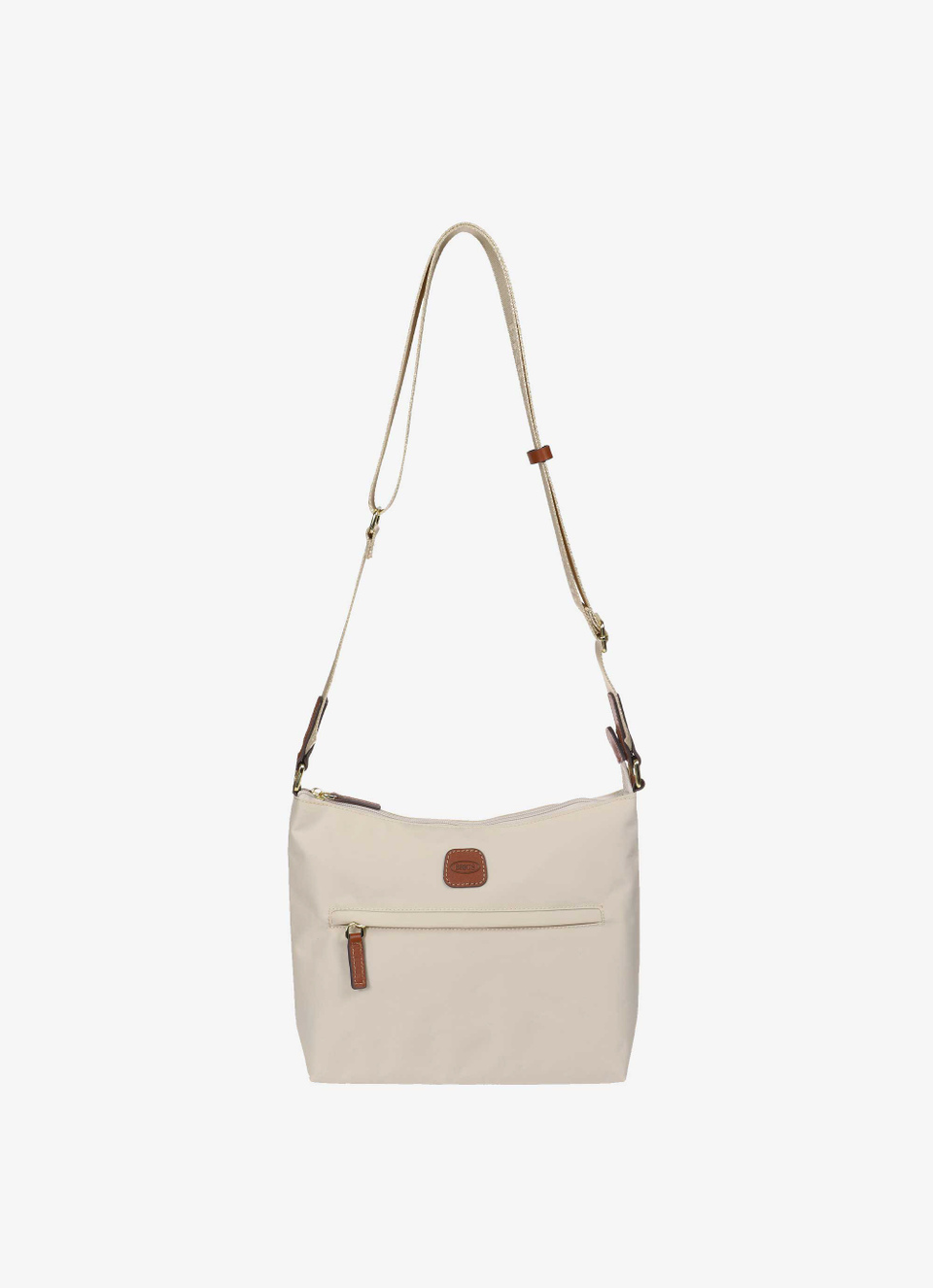 Petit sac bandoulière en nylon - Bric's