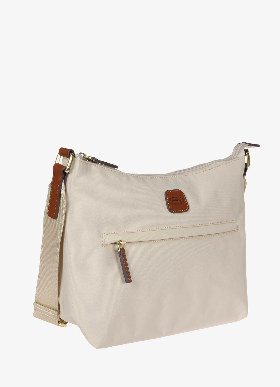 Petit sac bandoulière en nylon - Bric's